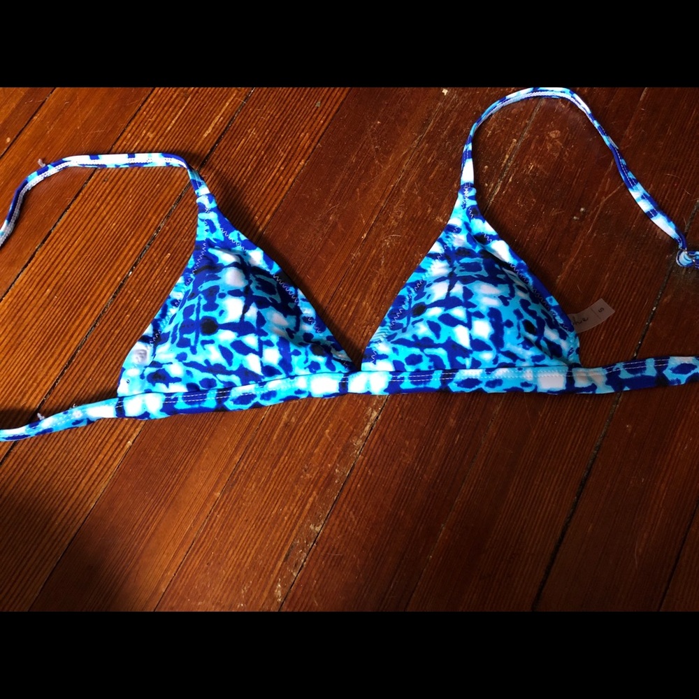 Small cupshe bathing suit